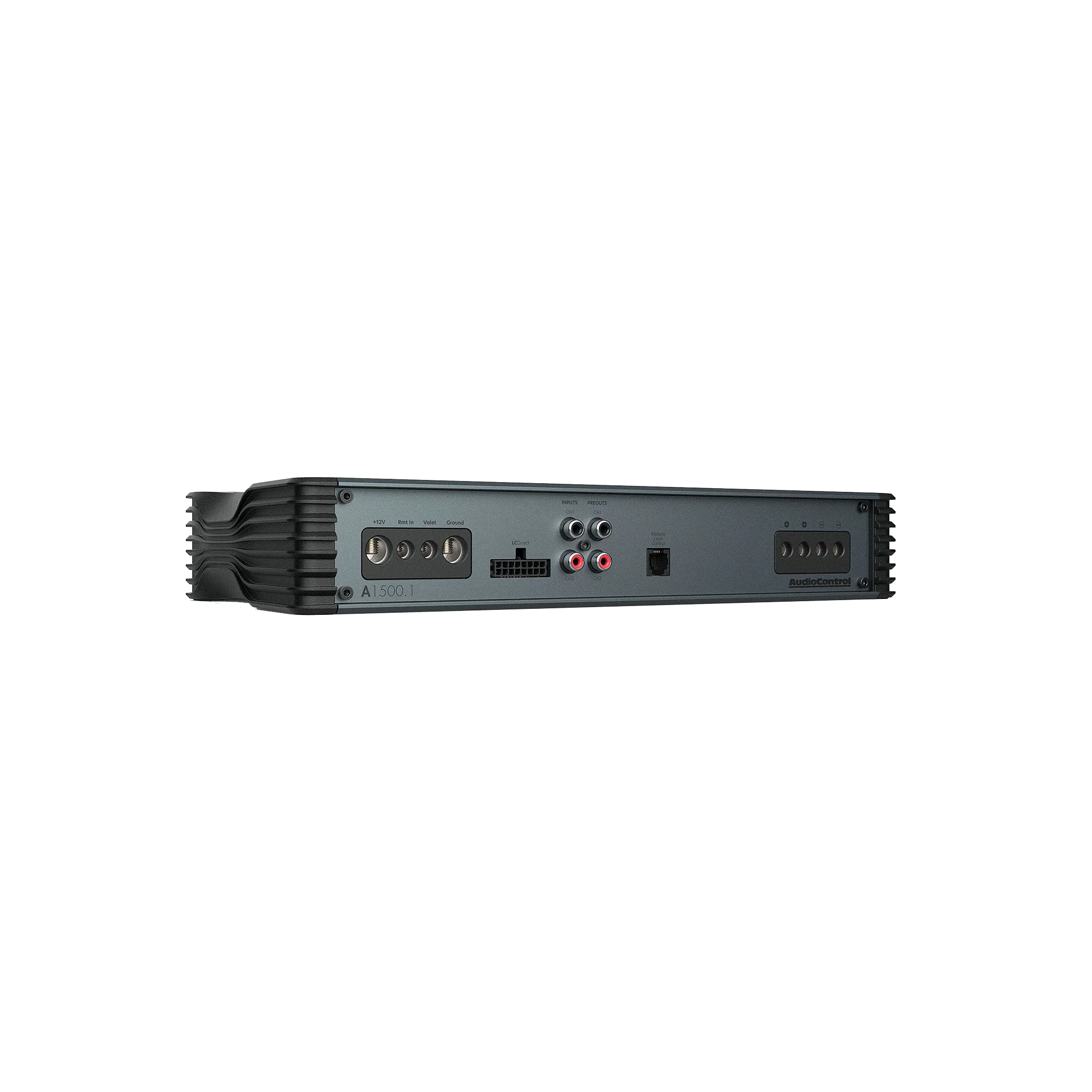 A1500.1 Altitude Monoblock Amplifier, 1500W RMS - Image 3
