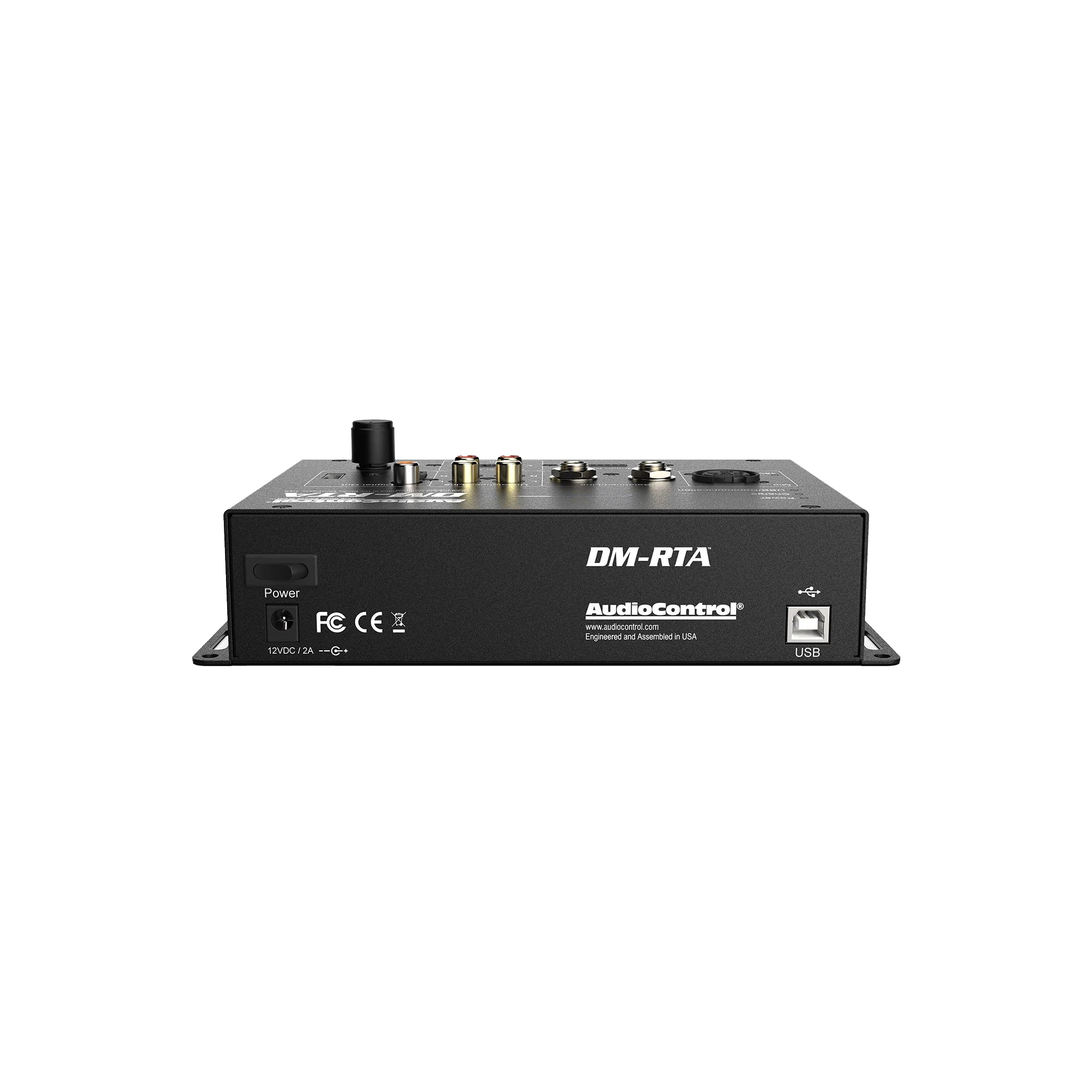 DM-RTA Real Time Analyzer Multi-Test Tool - Image 3