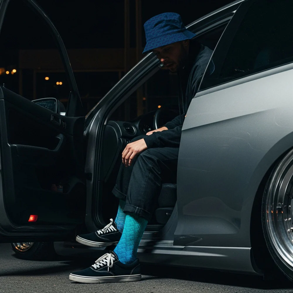 EPIC Series Socks - Image 3