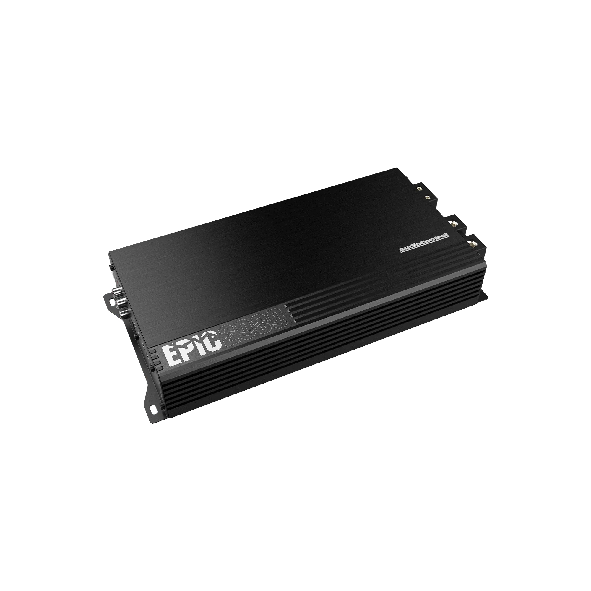 EPIC2000 Monoblock Amplifier, 2000W RMS - Image 3