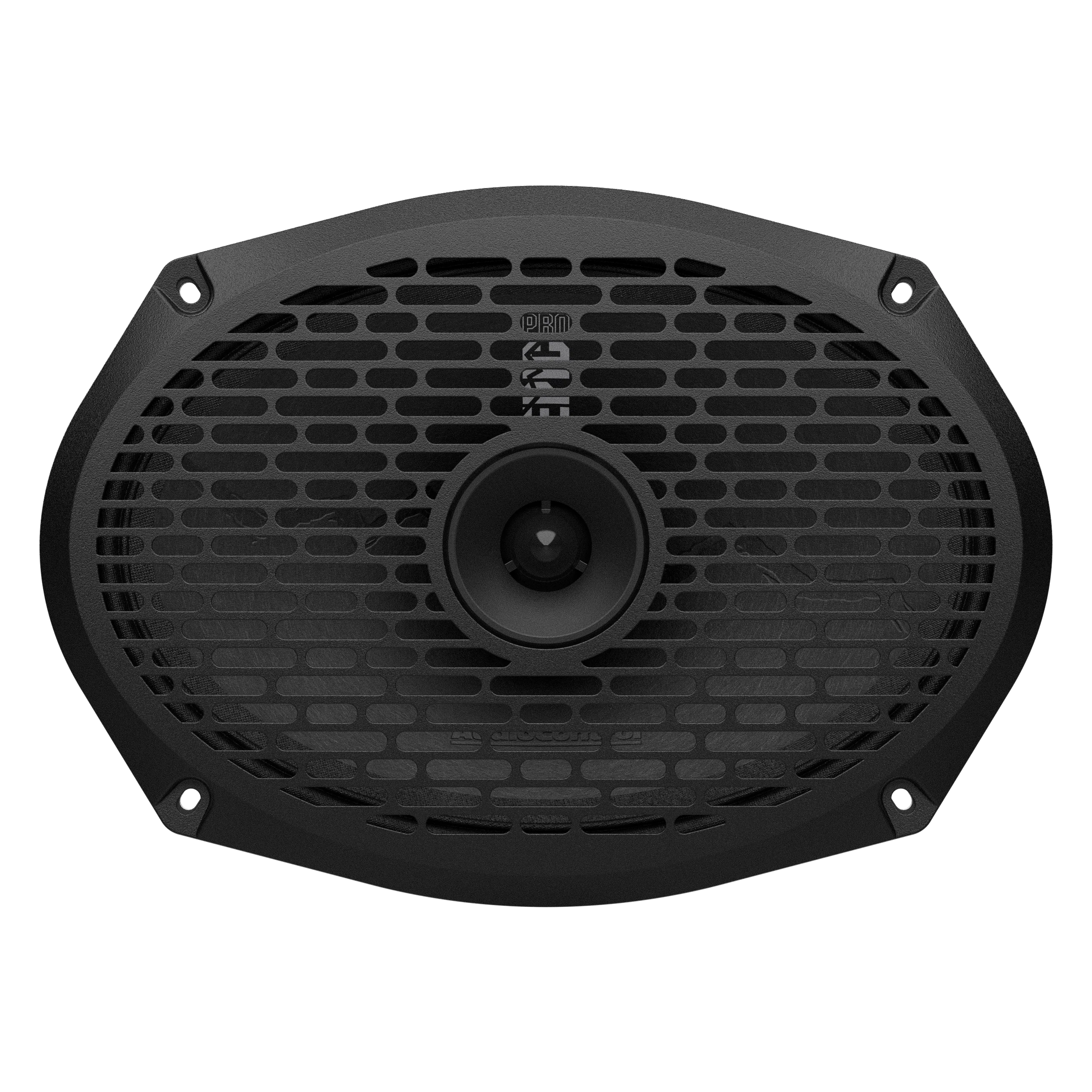 EPICPRO69CX 6x9" Coaxial Speakers, 200W RMS, 4 Ohms (Pair) - Image 4