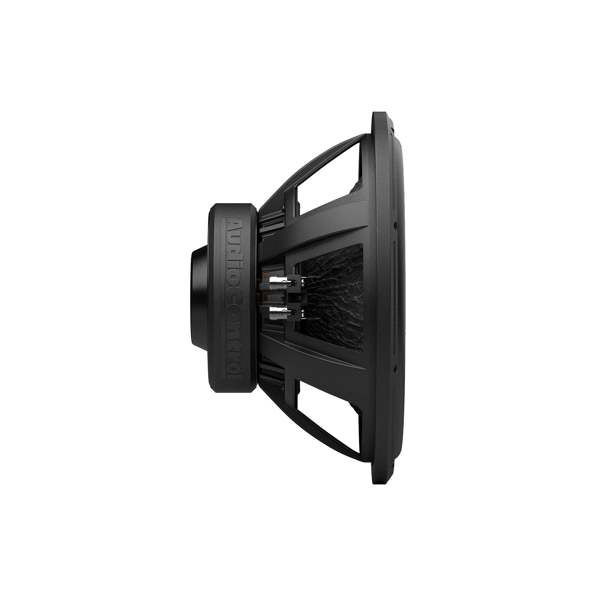 EPICX Series 12" Dual Voice Coil Subwoofer, 500W RMS, Dual 2/4 Ohms - Image 3