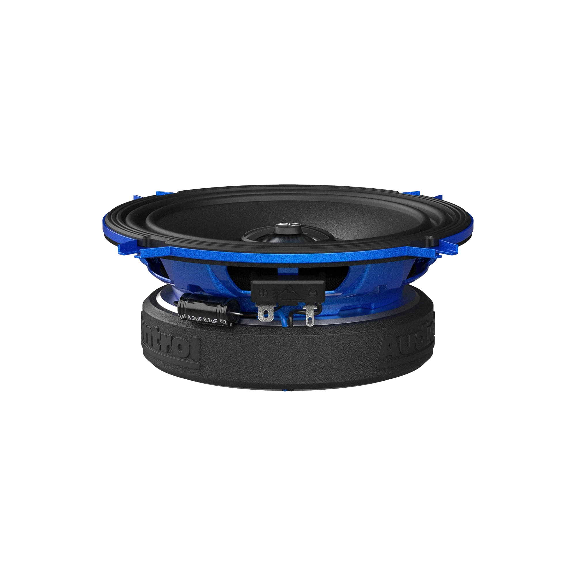 PNW-525 5.25" Coaxial Speakers, 50W RMS, 3 Ohms (Pair) - Image 4
