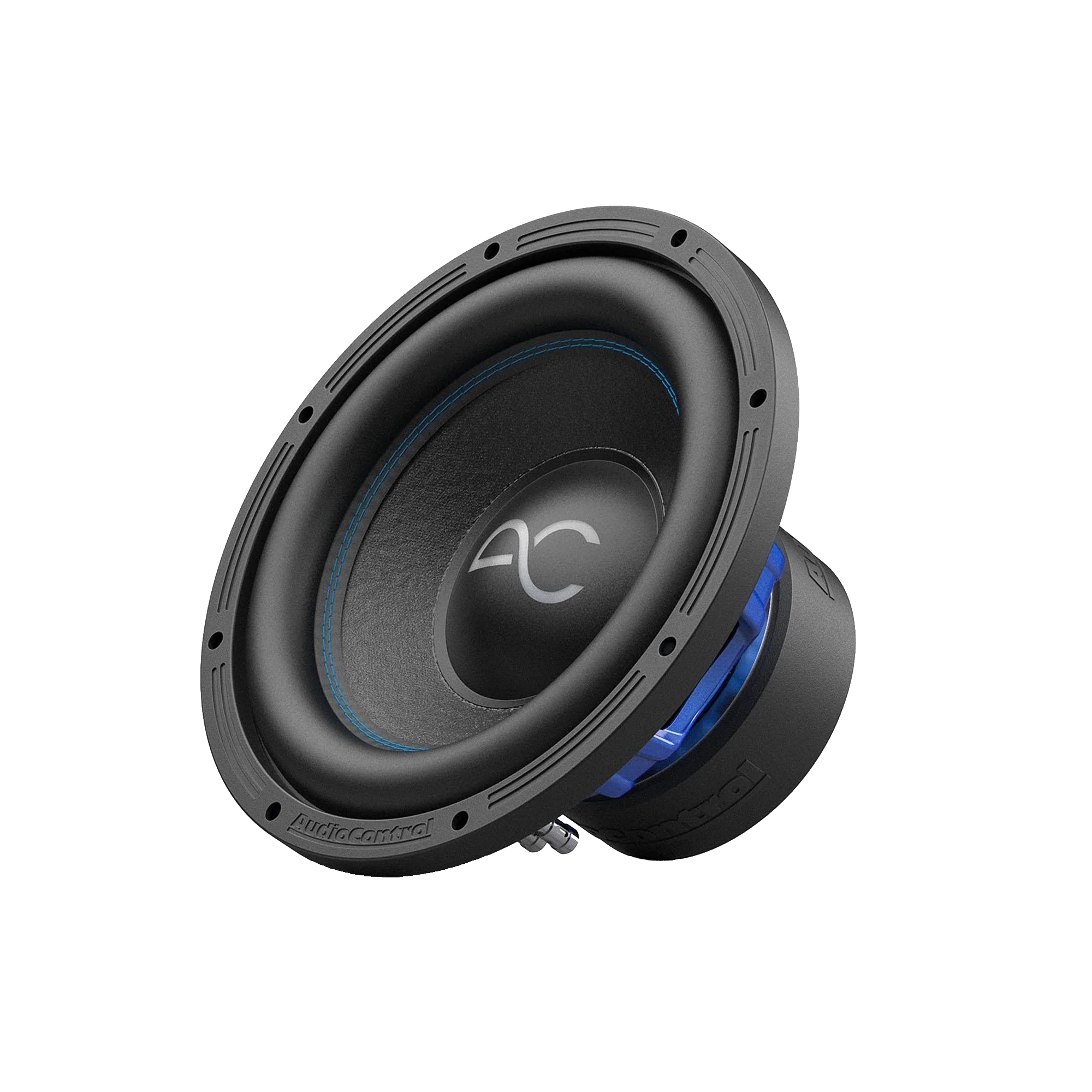 Spike Series 12" High-Performance Subwoofer, 500W RMS, 2/4 Ohms - Image 4